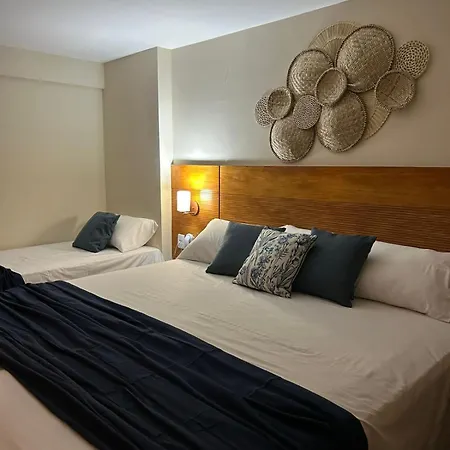 Exclusive Natal Plaza - Vista Mar - Ponta Negra-2
